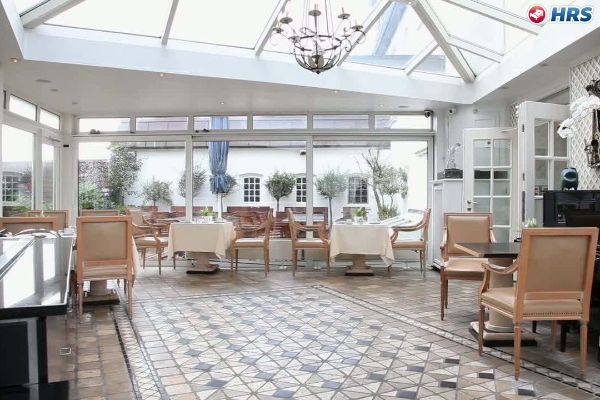 Hotel Strandhörn (Wenningstedt-Braderup - Wenningstedt)